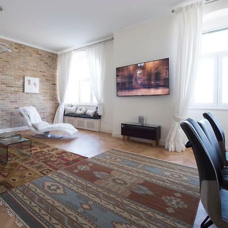 Vista Dal Mare Apartment สปลิท ภายนอก รูปภาพ