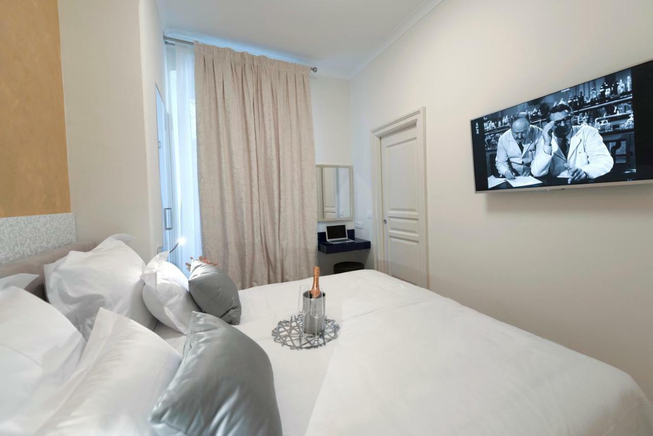 Vista Dal Mare Apartment สปลิท ภายนอก รูปภาพ