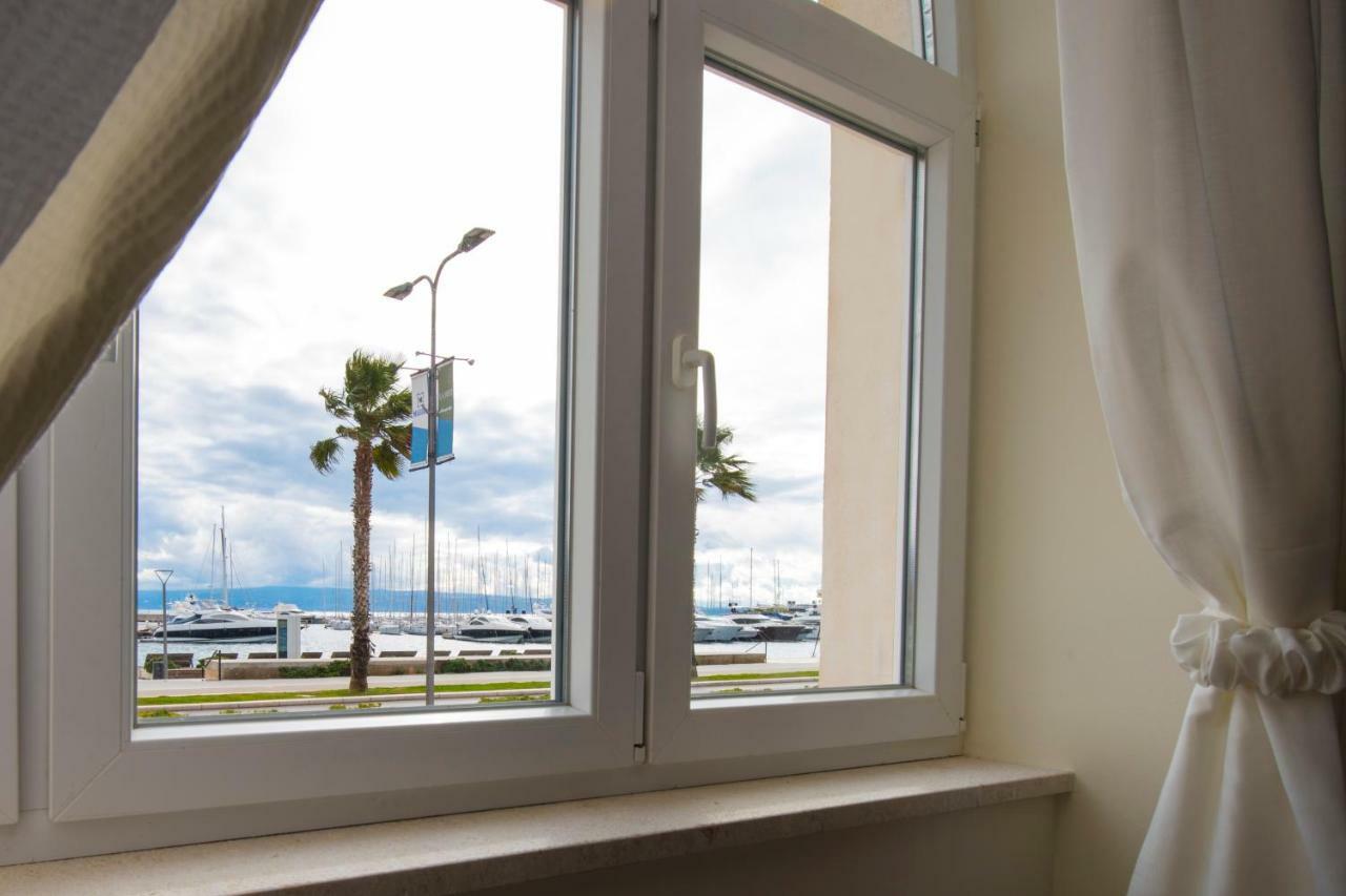 Vista Dal Mare Apartment สปลิท ภายนอก รูปภาพ