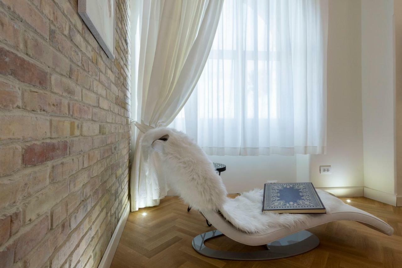 Vista Dal Mare Apartment สปลิท ภายนอก รูปภาพ